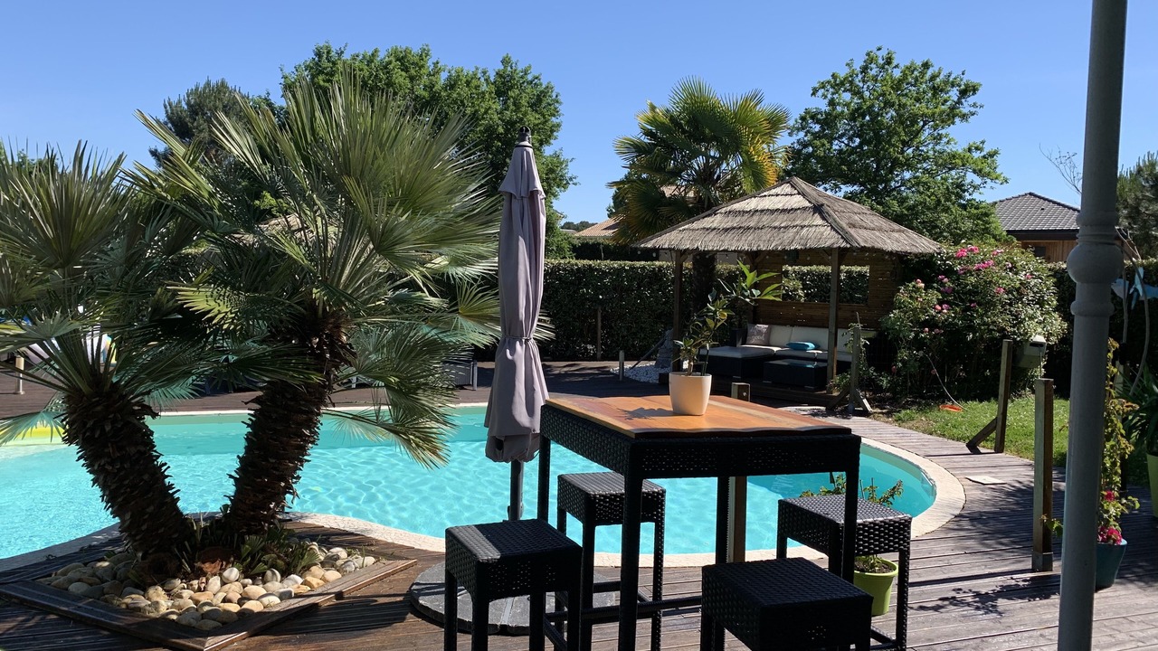 Photo of Outdoor in Andernos-les-Bains