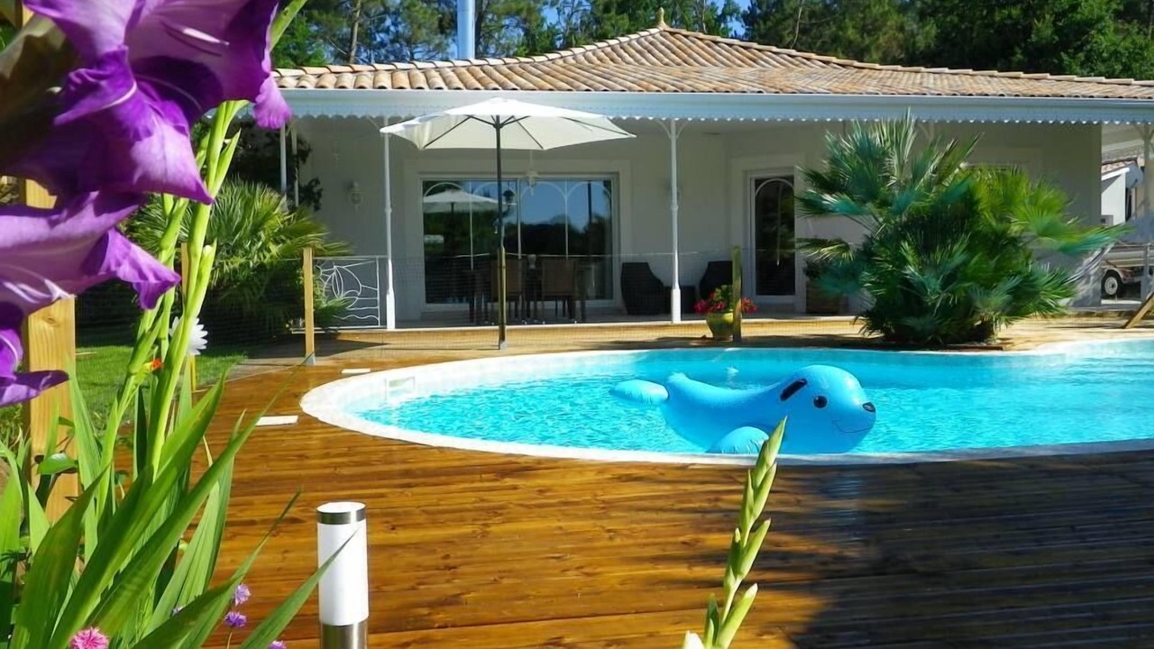 Photo of Outdoor in Andernos-les-Bains