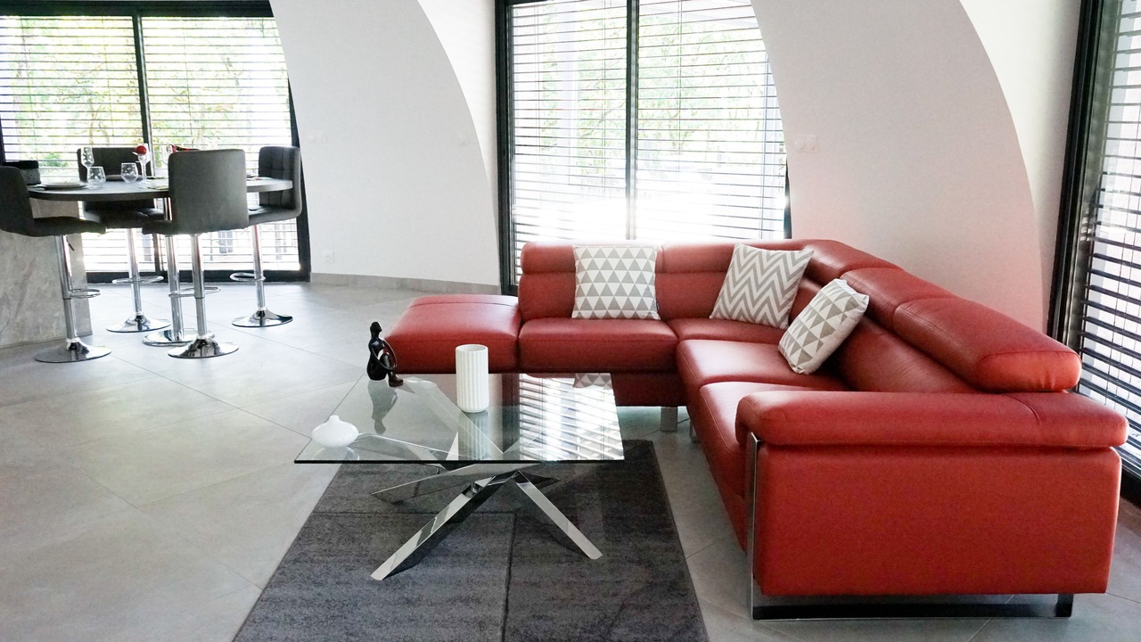Photo of Livingroom in Chartrier-Ferriere