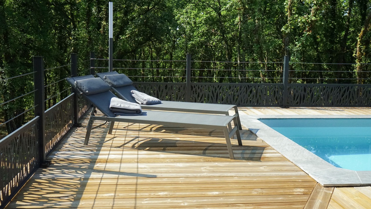 Photo of Outdoor in Chartrier-Ferriere