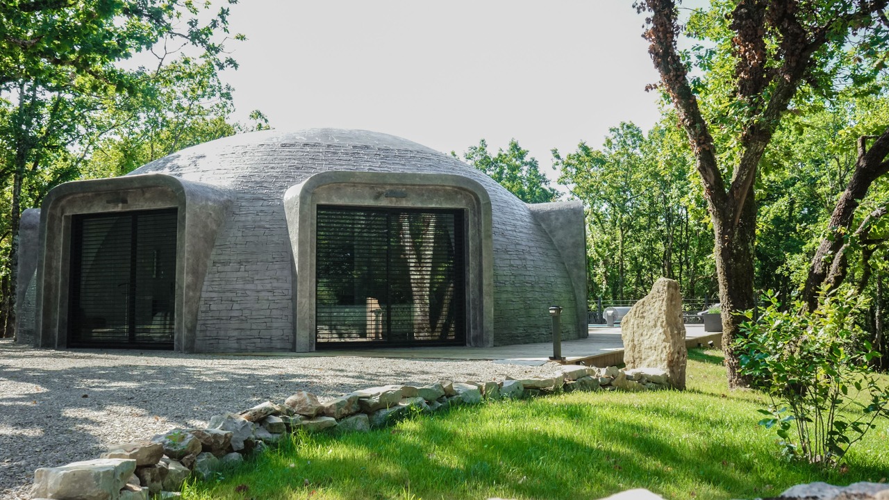 Photo of Outdoor in Chartrier-Ferriere