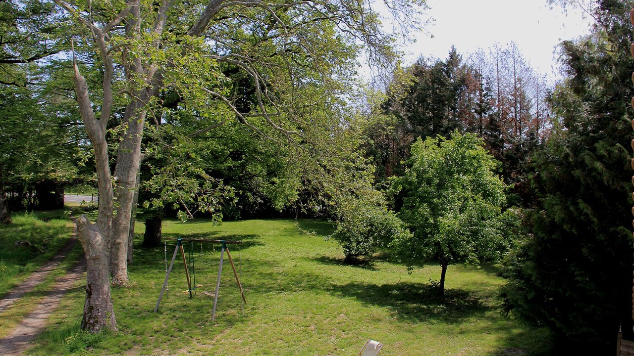 Photo of Outdoor in Saint-Maurice-des-Lions