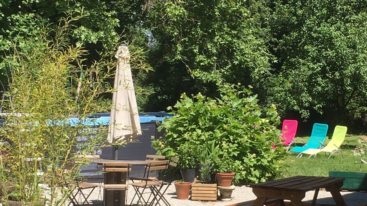 Photo of Outdoor in Saint-Maurice-des-Lions