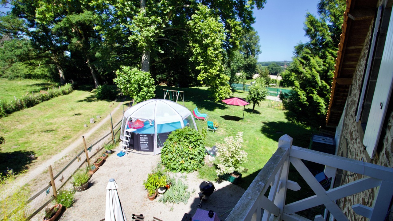 Photo of Outdoor in Saint-Maurice-des-Lions