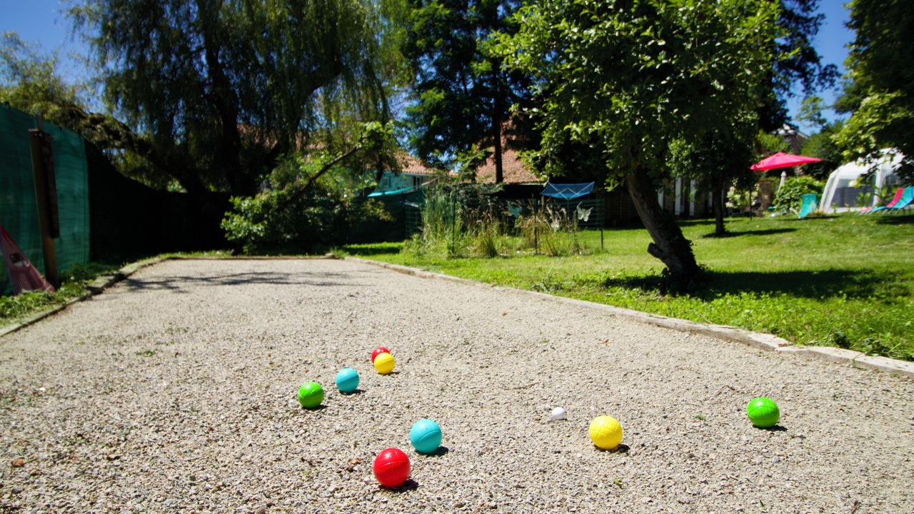 Photo of Outdoor in Saint-Maurice-des-Lions