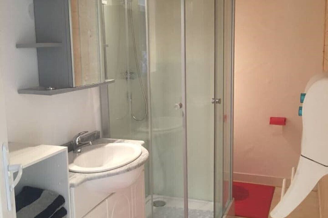 Photo of Bathroom in Belin-Beliet