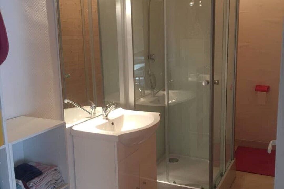 Photo of Bathroom in Belin-Beliet