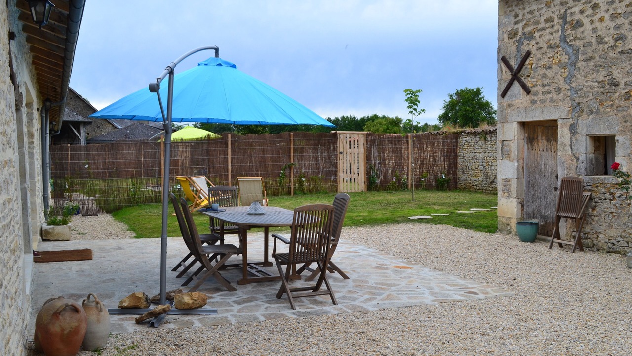 Photo of Outdoor in Pleuville