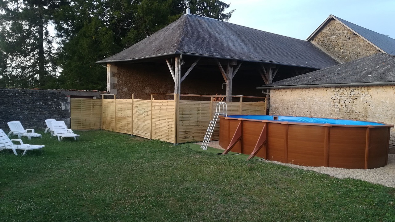 Photo of Outdoor in Pleuville
