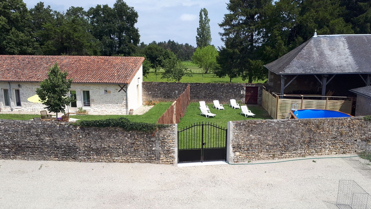 Photo of Outdoor in Pleuville