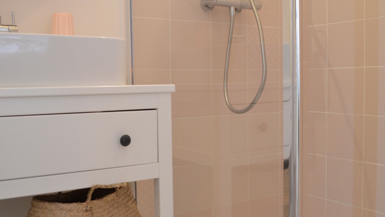 Photo of Bathroom in Pleuville