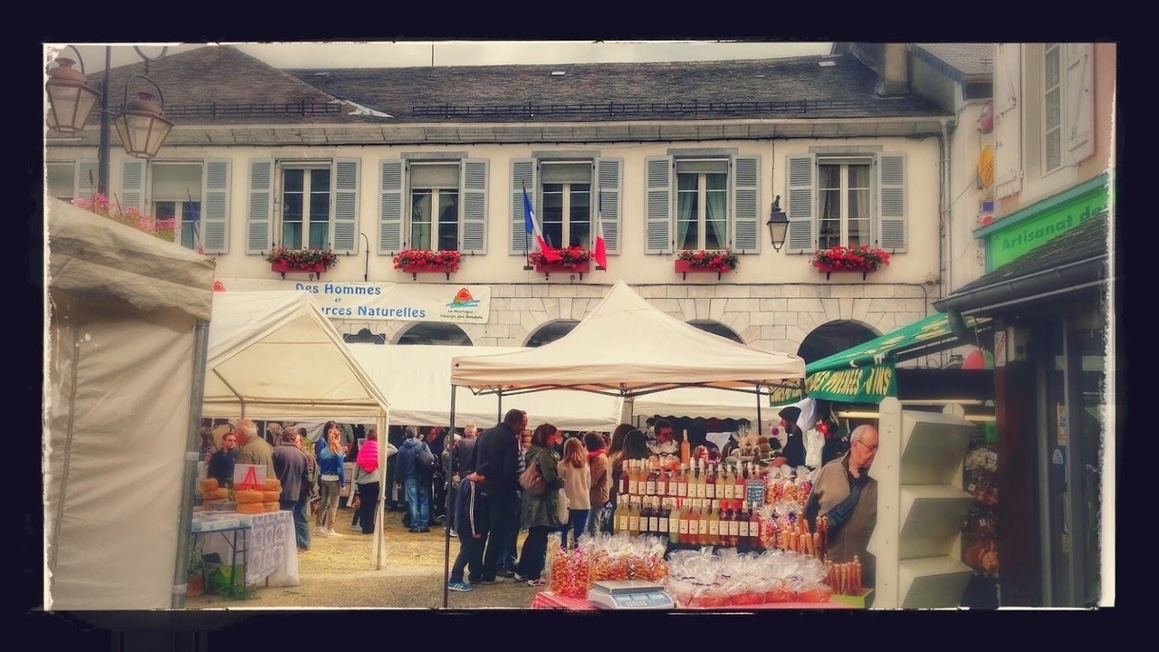 Photo of Outdoor in Idron