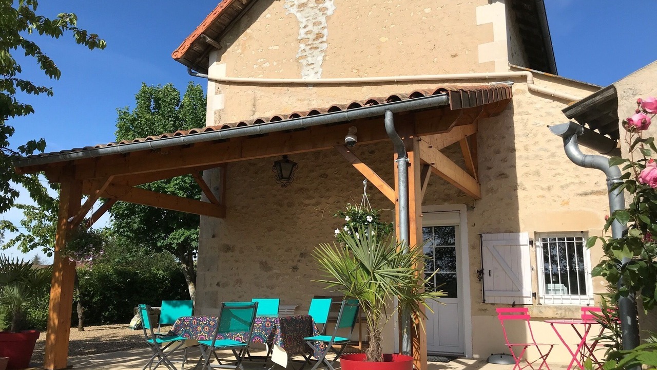 Photo of Outdoor in Lavoux