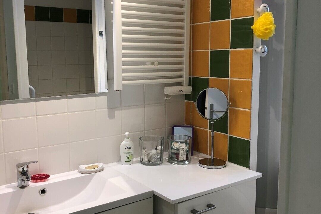 Photo of Bathroom in Lavoux