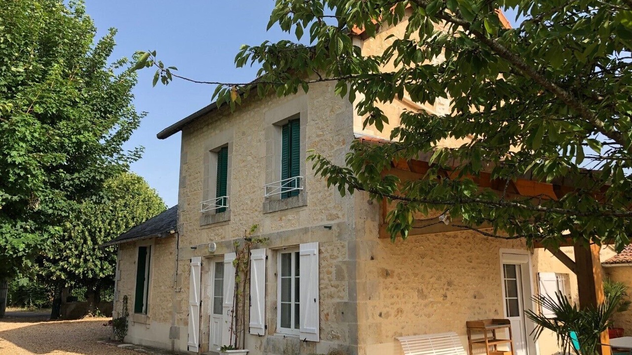 Photo of Outdoor in Lavoux