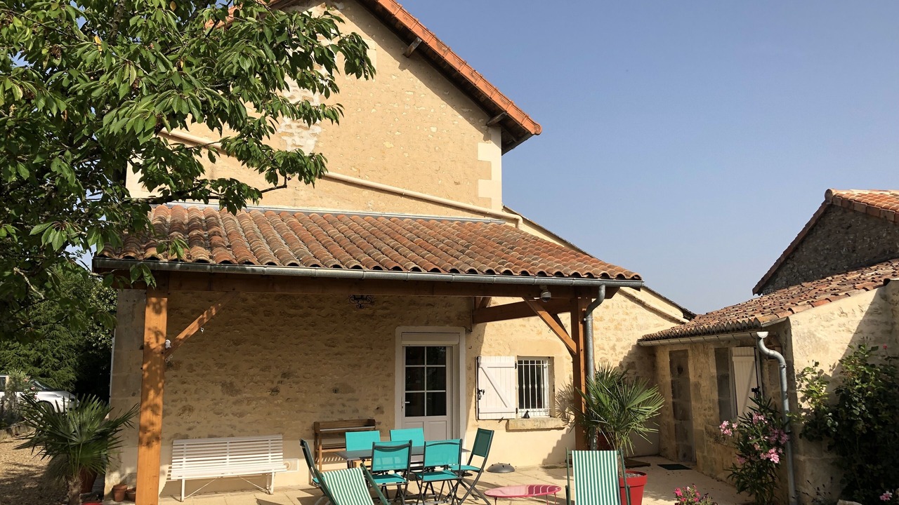 Photo of Patio Balcony in Lavoux