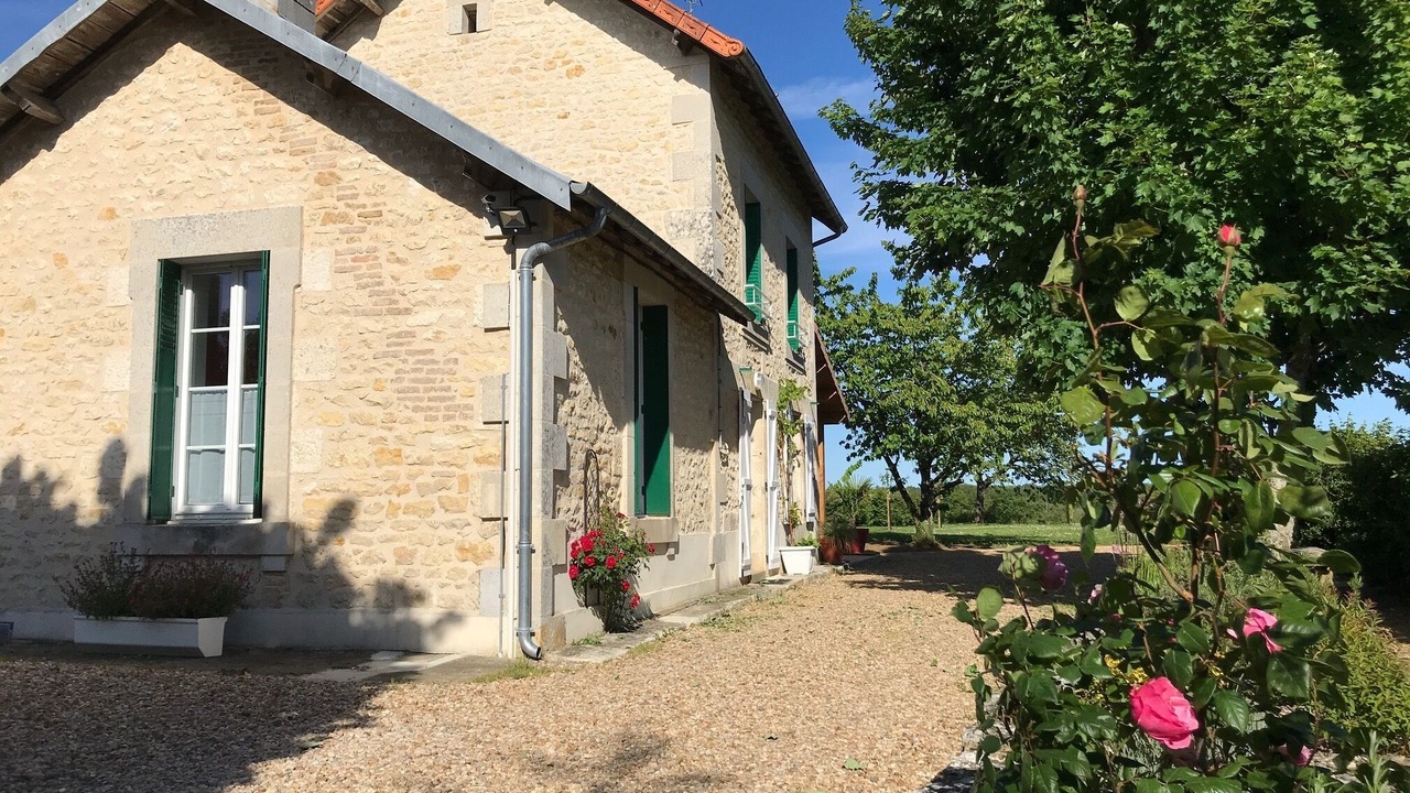 Photo of Outdoor in Lavoux