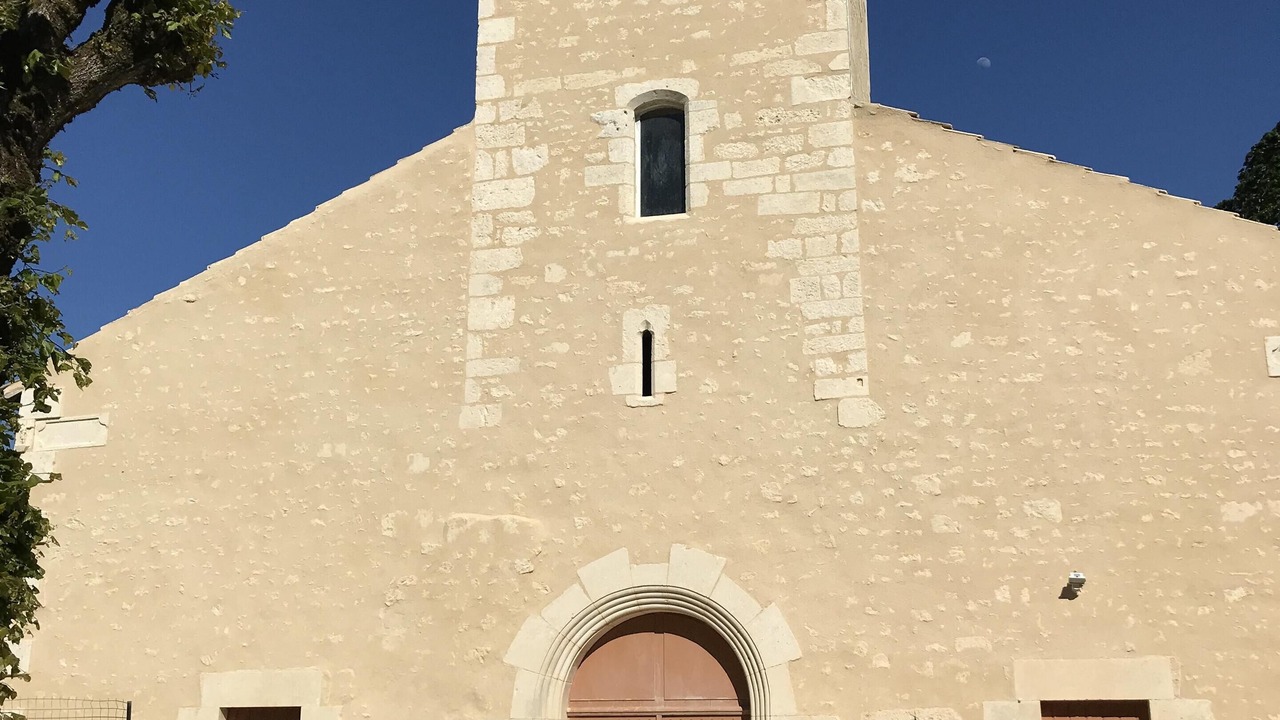 Photo of Outdoor in Lavoux