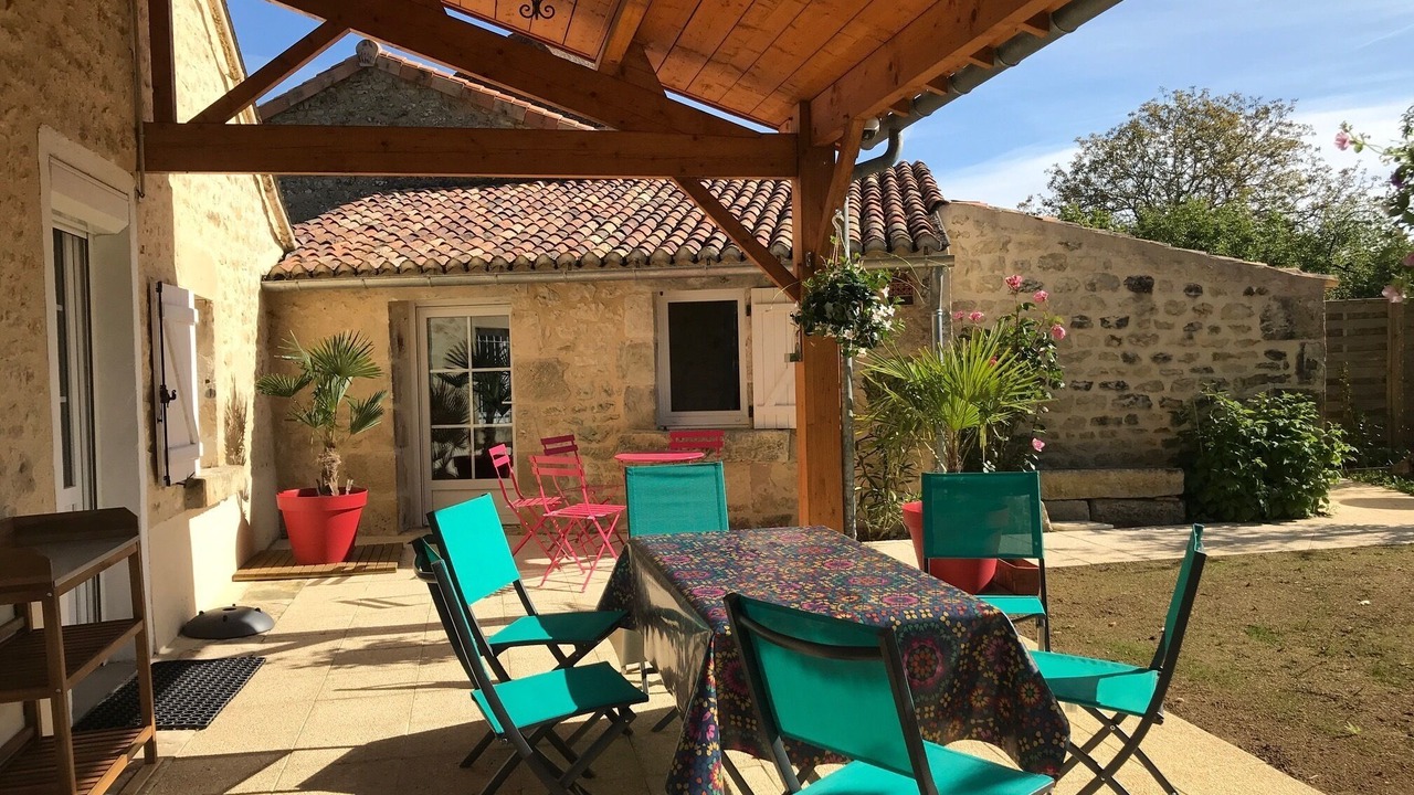 Photo of Outdoor in Lavoux