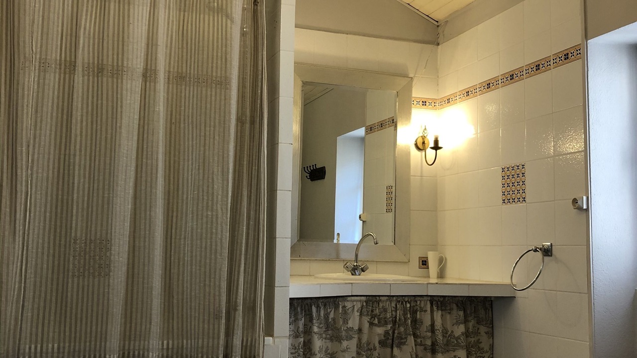 Photo of Bathroom in Saint-Front-sur-Lemance