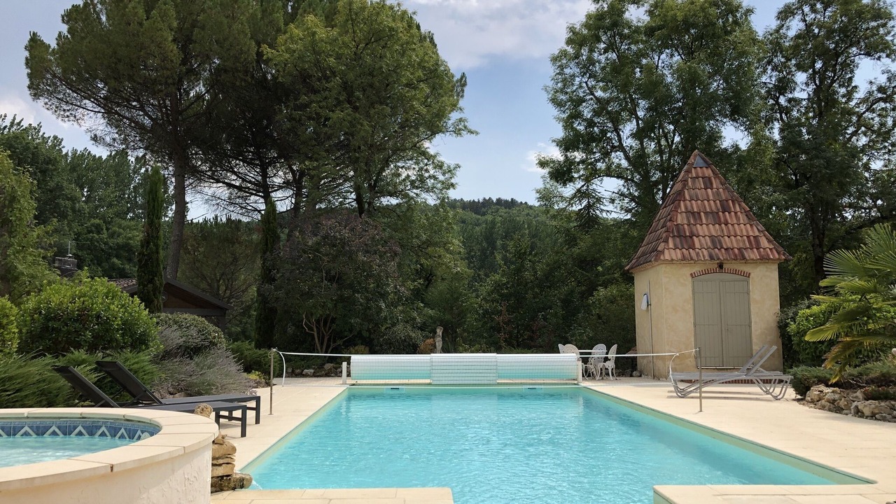 Photo of Outdoor in Saint-Front-sur-Lemance