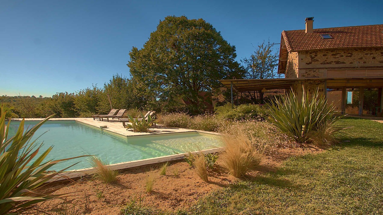Photo of Outdoor in Saint-Avit-de-Vialard