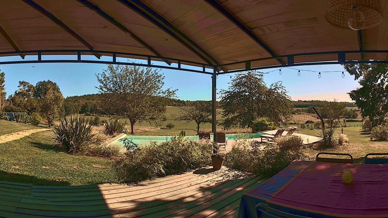 Photo of Outdoor in Saint-Avit-de-Vialard
