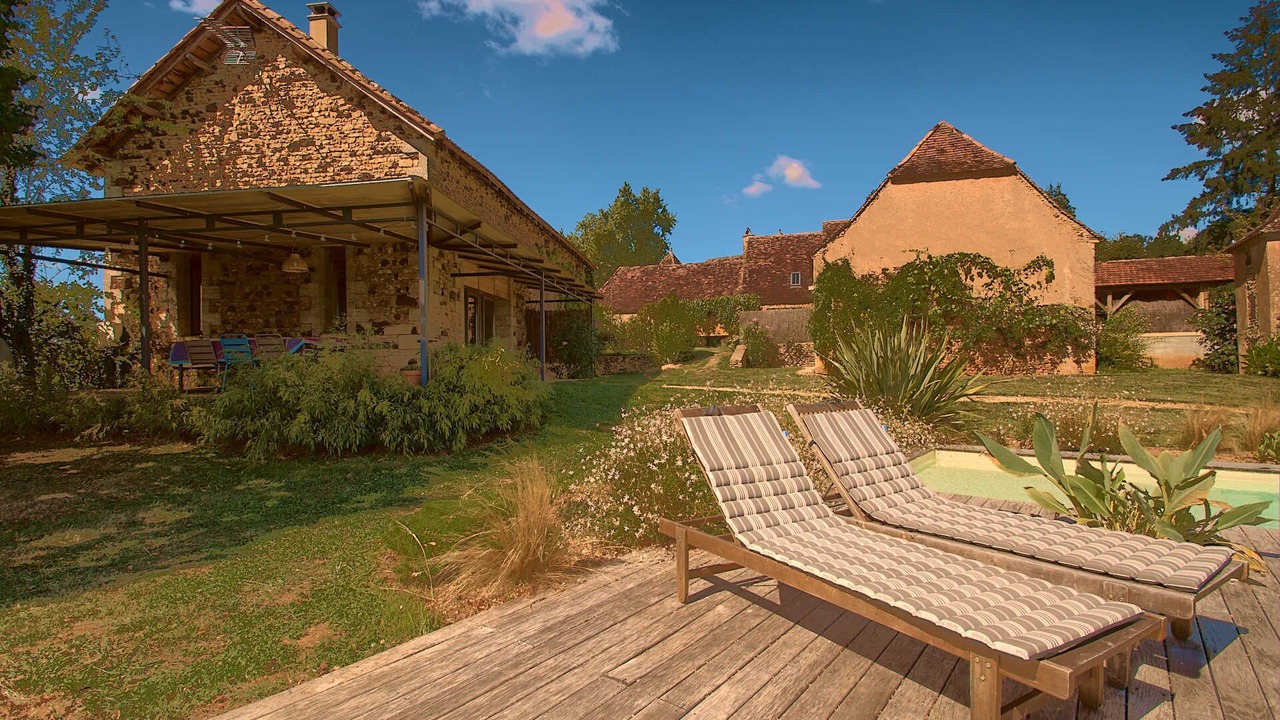 Photo of Outdoor in Saint-Avit-de-Vialard