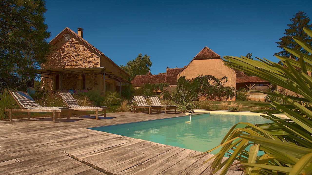Photo of Outdoor in Saint-Avit-de-Vialard
