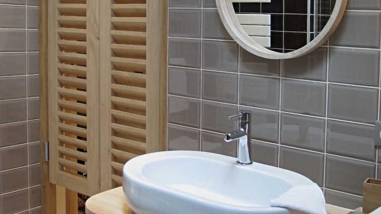 Photo of Bathroom in Saint-Avit-de-Vialard