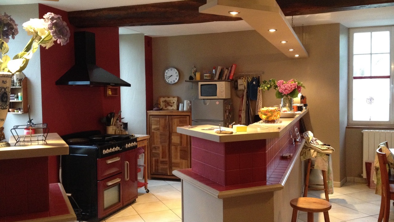 Photo of Kitchen in Pons