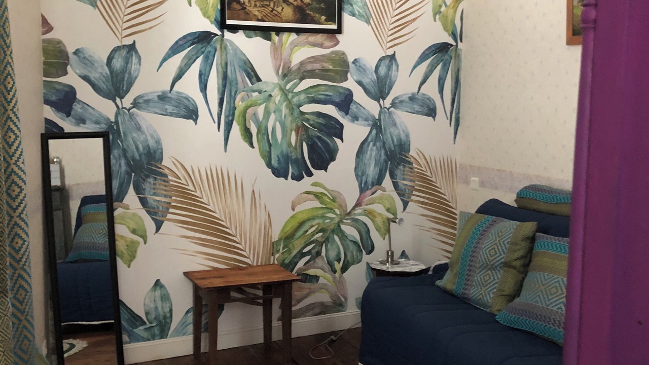 Photo of Livingroom in Pons
