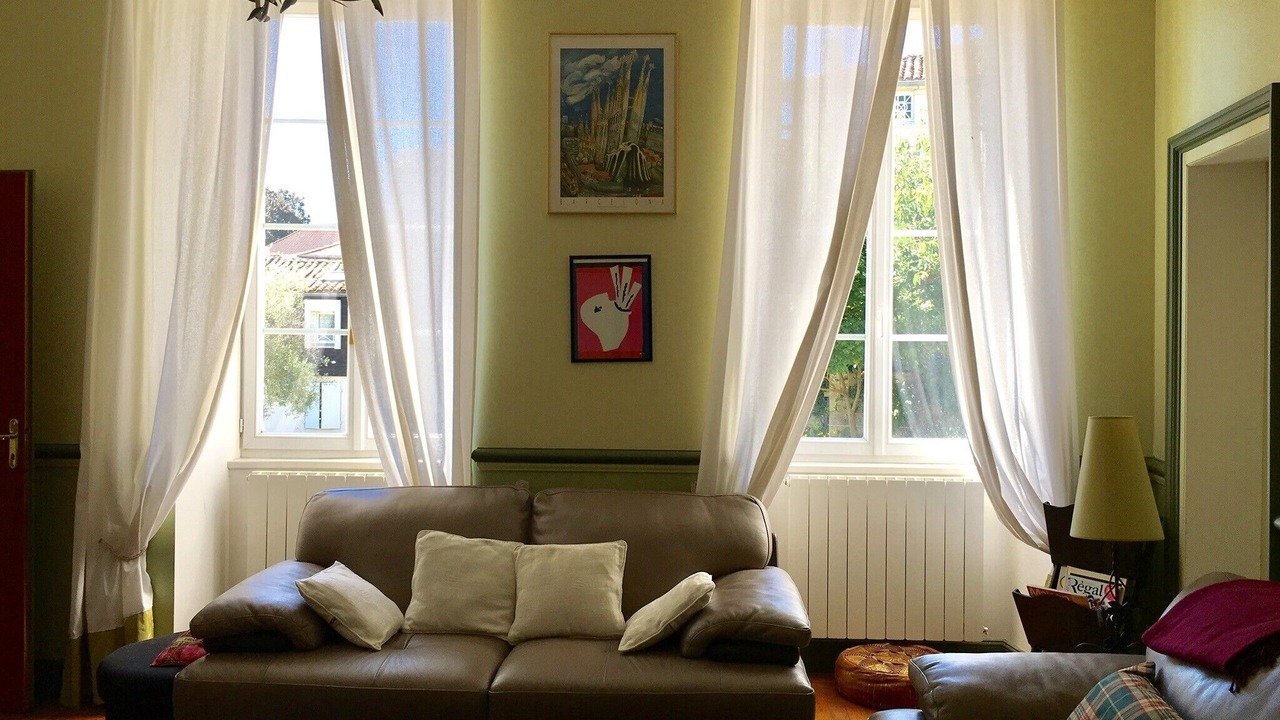 Photo of Livingroom in Pons