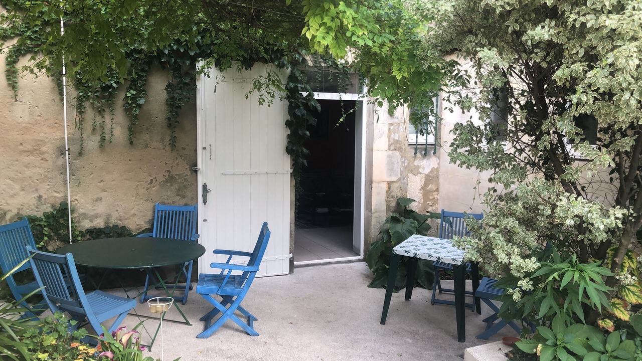 Photo of Outdoor in Pons