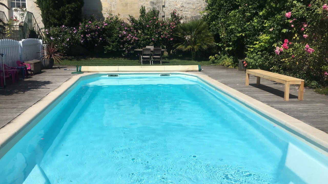 Photo of Outdoor in Pons