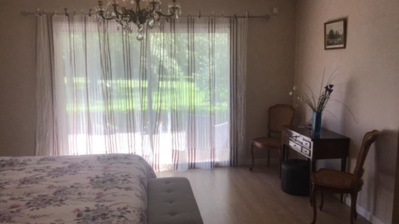 Photo of Bedroom in Saint-Paul-les-Dax