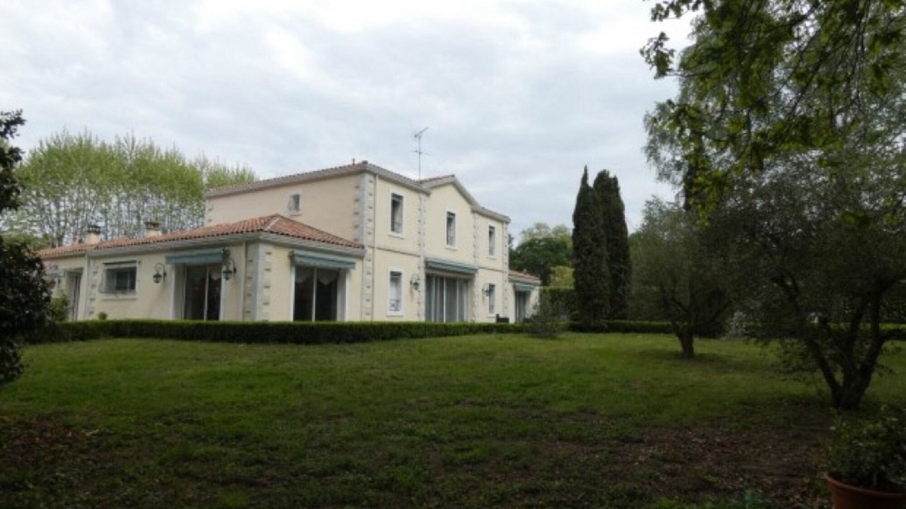 Photo of Outdoor in Saint-Paul-les-Dax