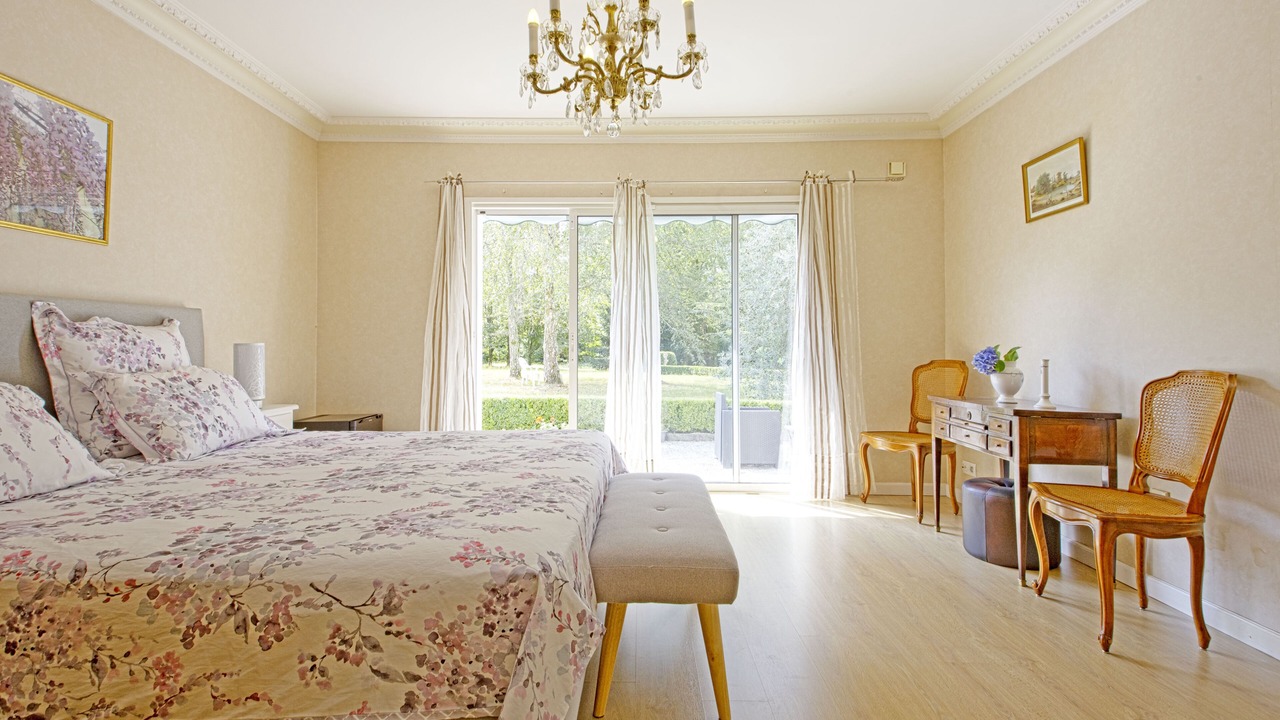 Photo of Bedroom in Saint-Paul-les-Dax