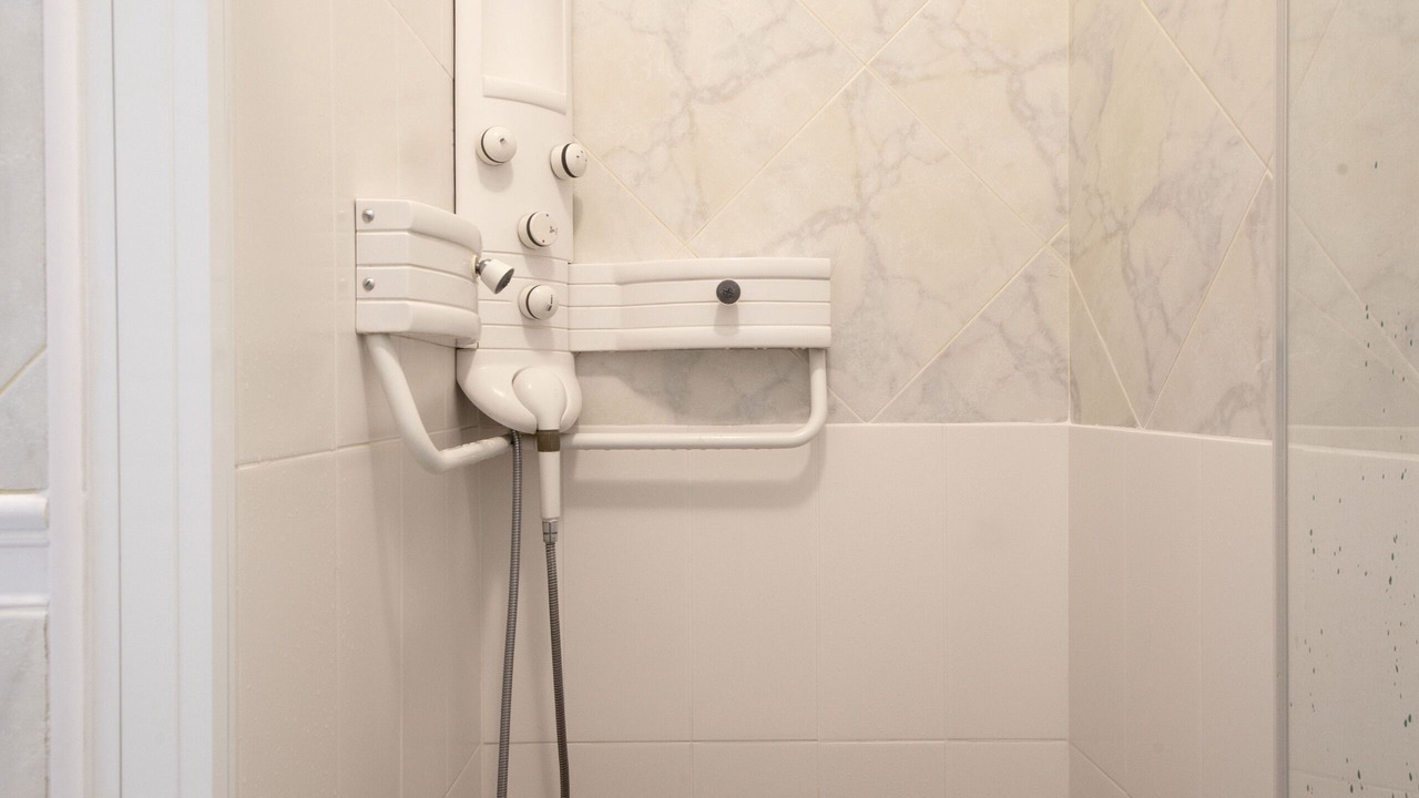Photo of Bathroom in Saint-Paul-les-Dax