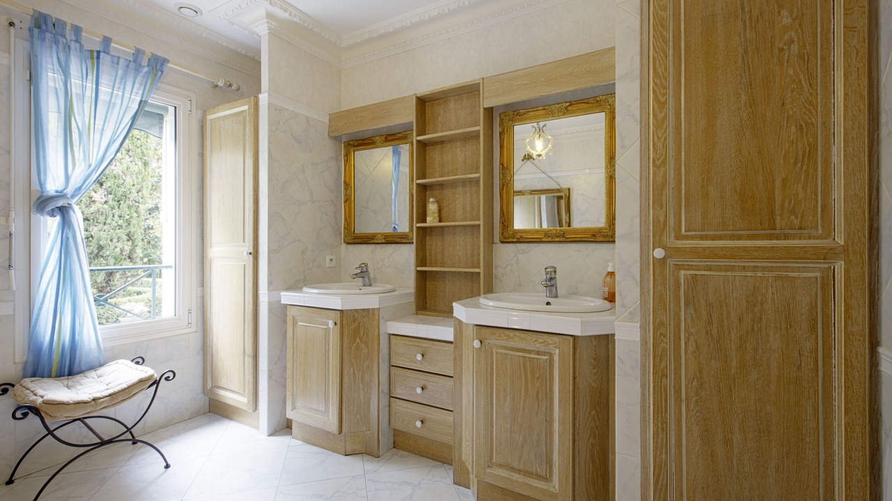 Photo of Bathroom in Saint-Paul-les-Dax