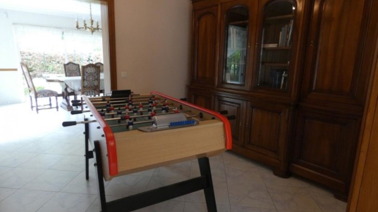 Photo of Bedroom in Saint-Paul-les-Dax