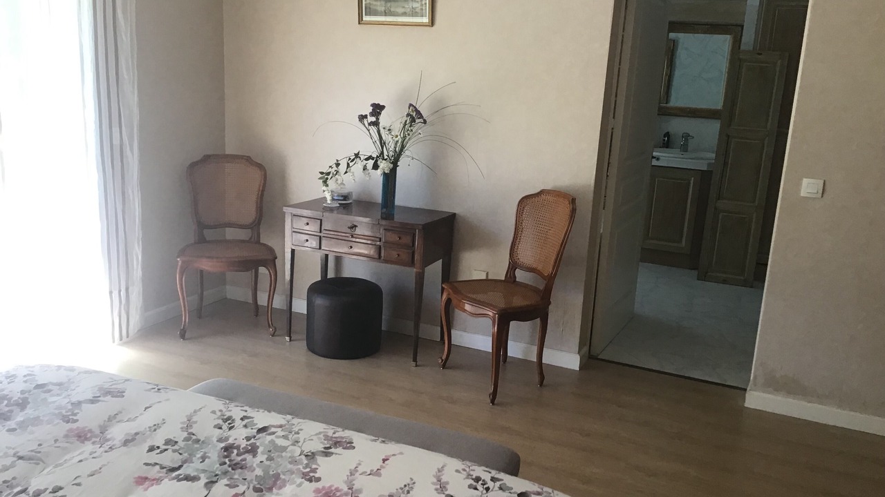 Photo of Bedroom in Saint-Paul-les-Dax