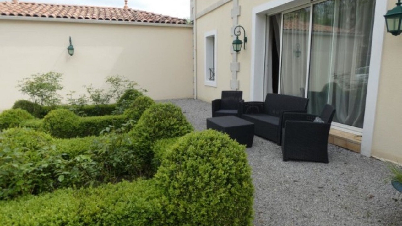 Photo of Patio Balcony in Saint-Paul-les-Dax