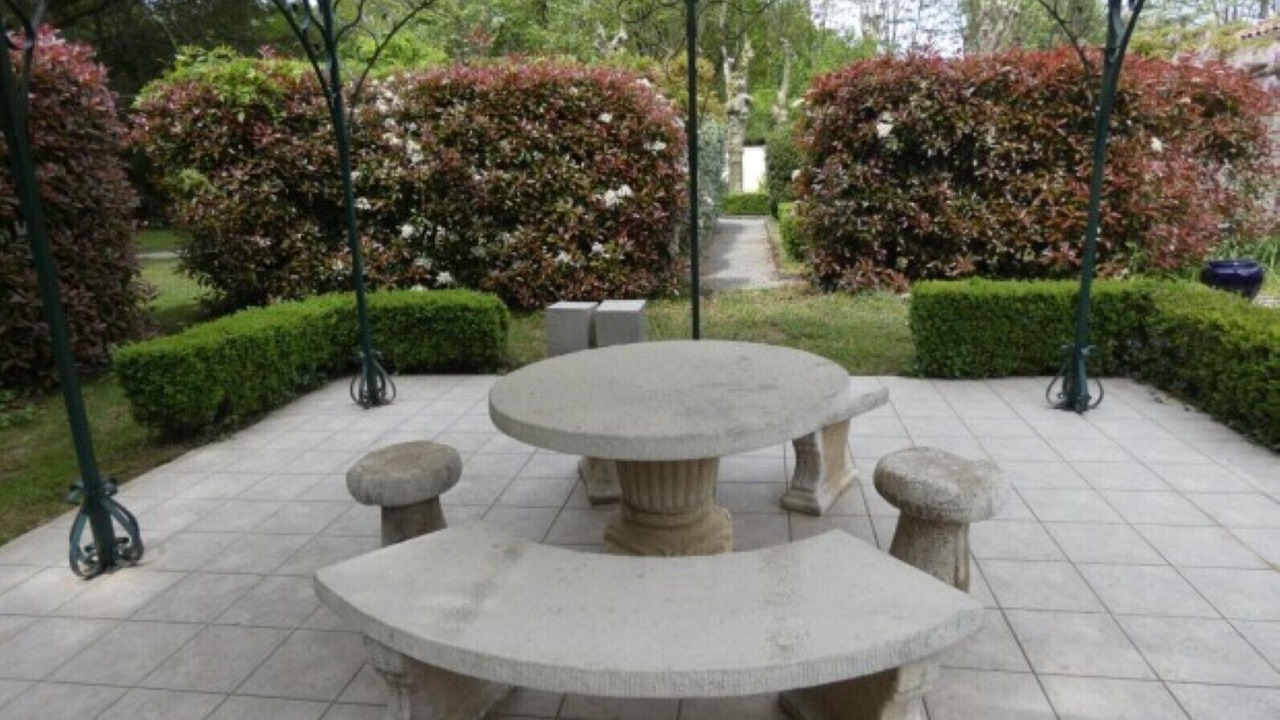 Photo of Outdoor in Saint-Paul-les-Dax