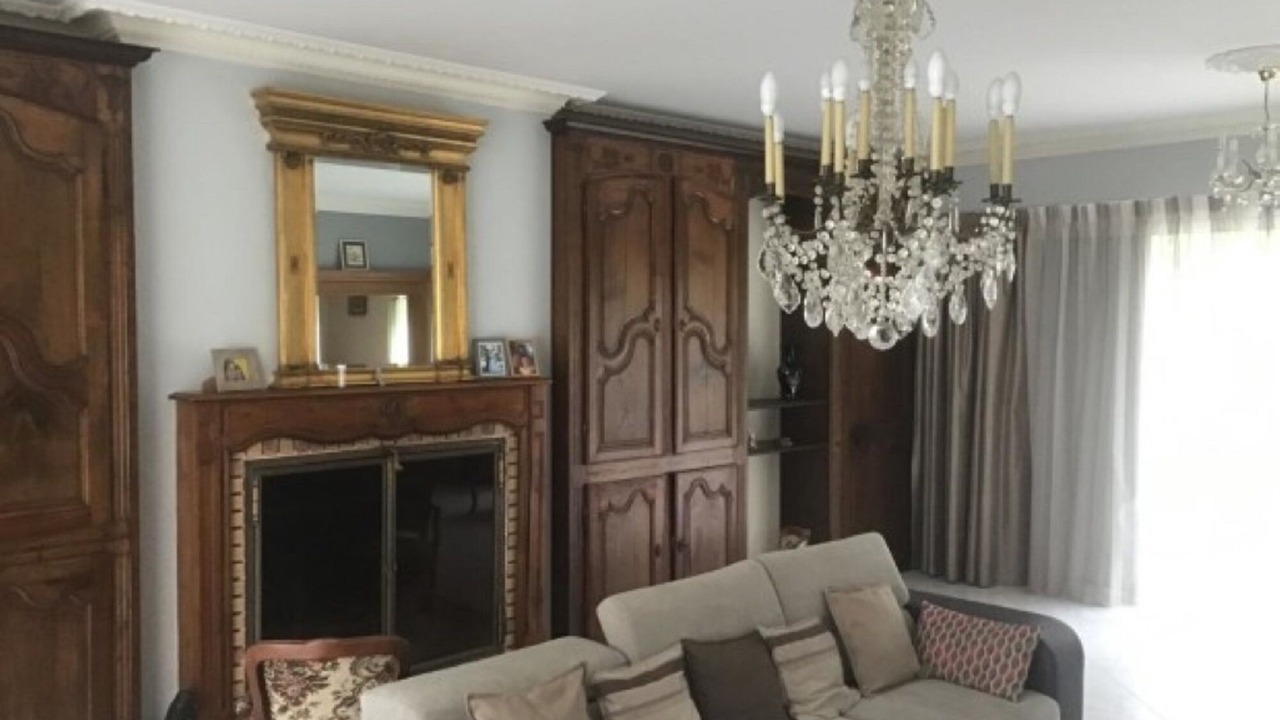 Photo of Livingroom in Saint-Paul-les-Dax