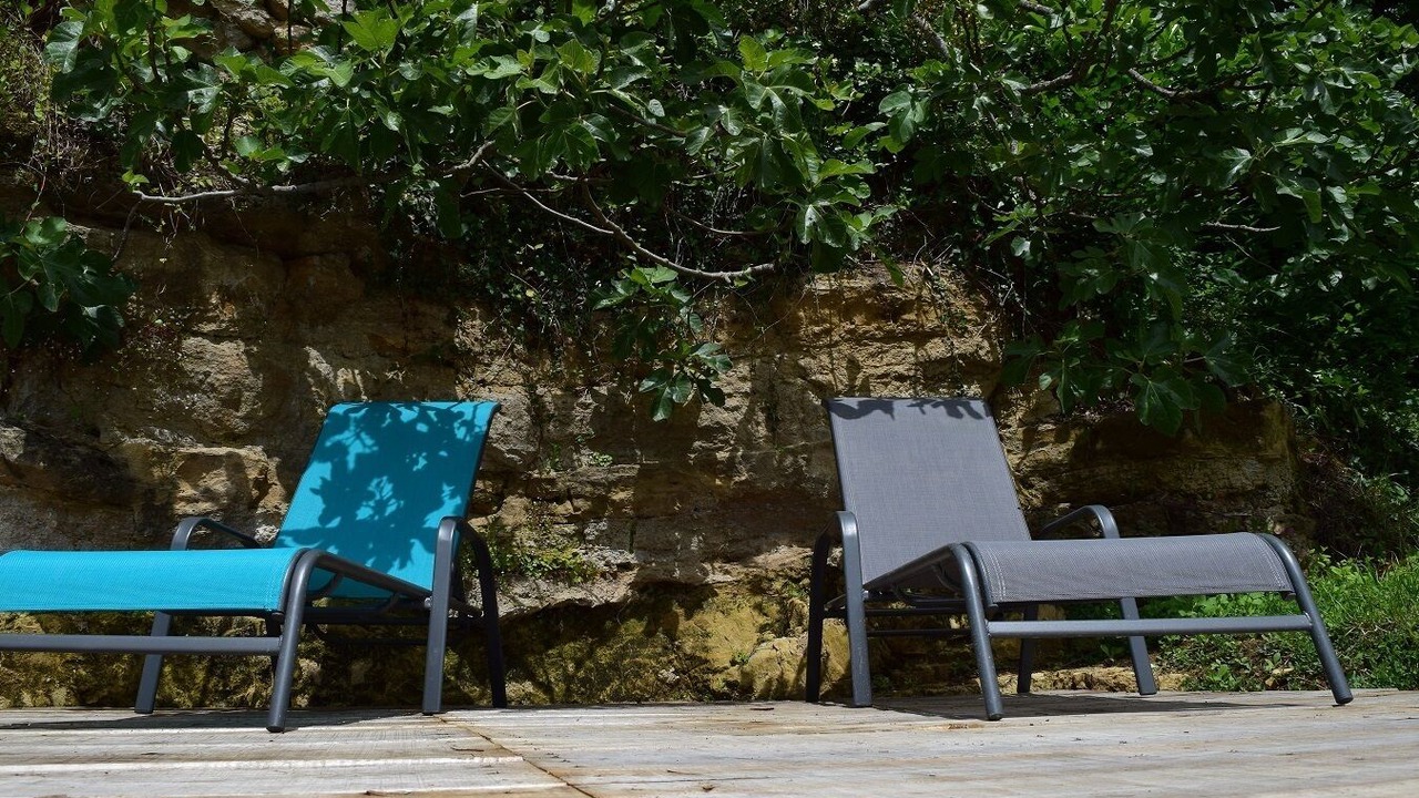 Photo of Patio Balcony in Cherveix-Cubas