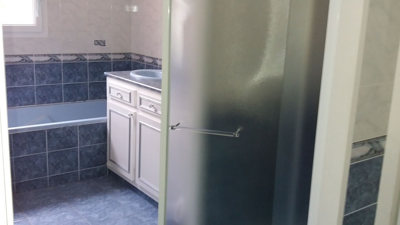 Photo of Bathroom in Onesse-et-Laharie
