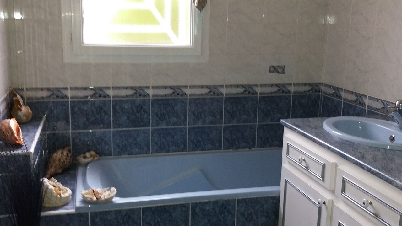 Photo of Bathroom in Onesse-et-Laharie