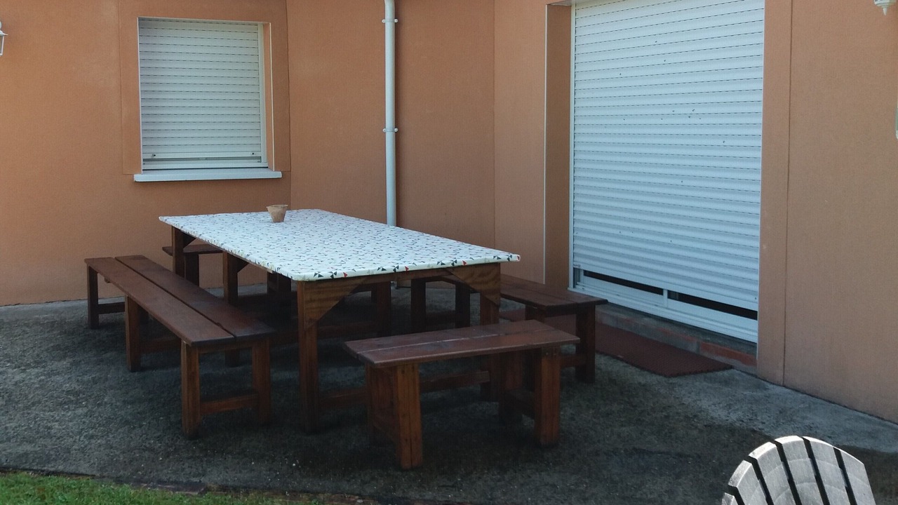 Photo of Outdoor in Onesse-et-Laharie