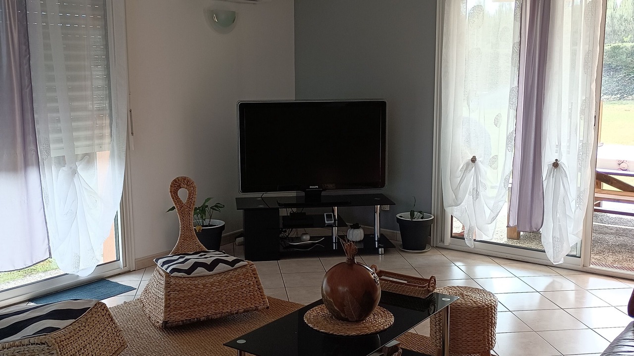 Photo of Livingroom in Onesse-et-Laharie